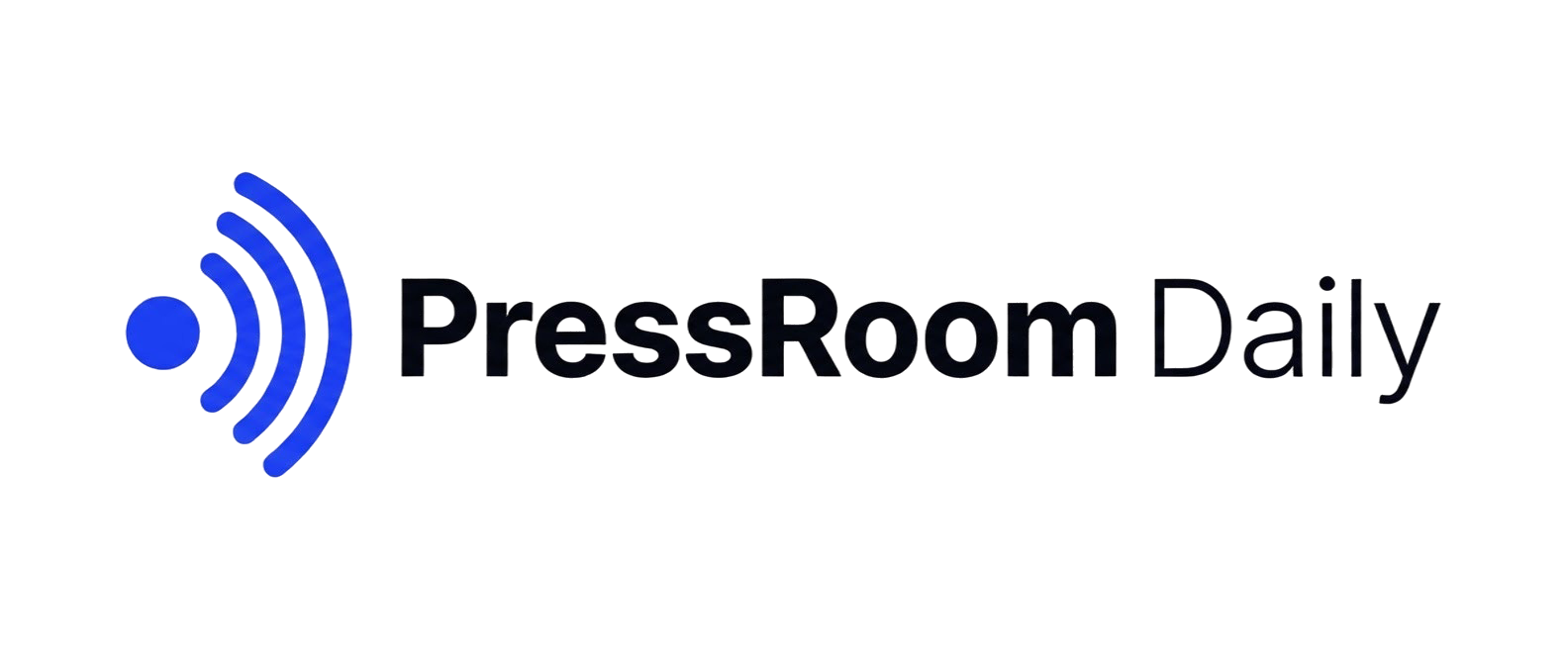 PressRoom Daily